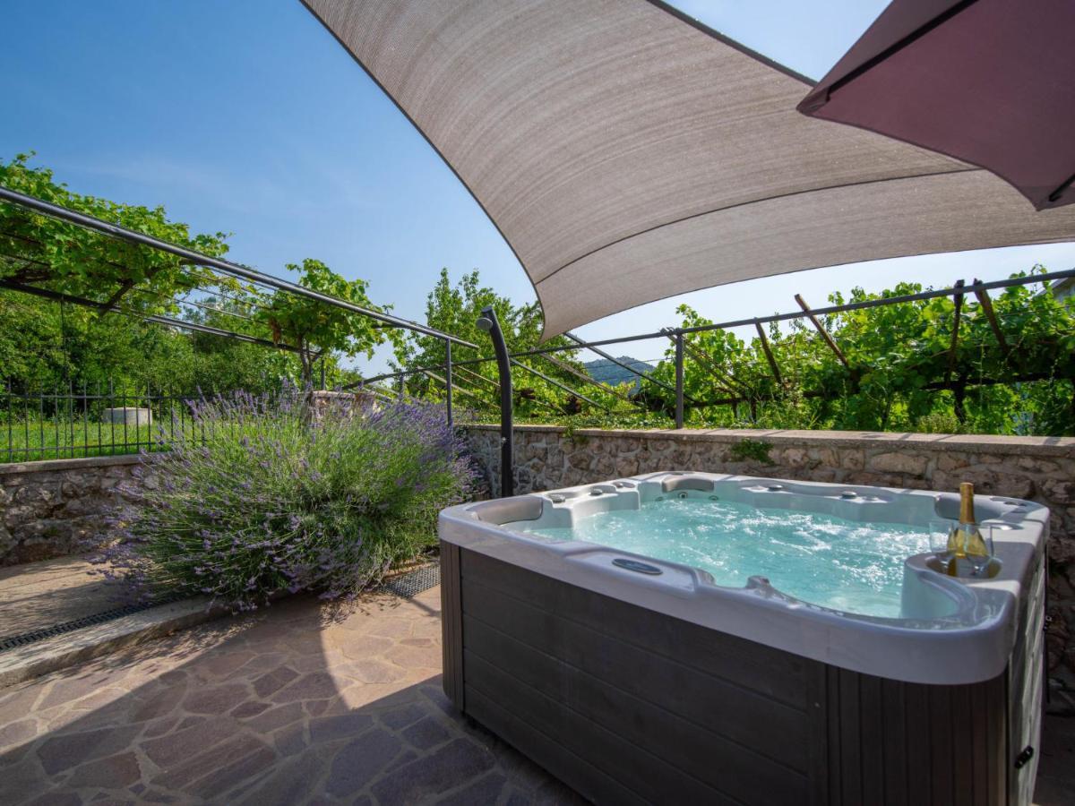 Holiday Home Dedina Srica By Interhome Bribir  Zewnętrze zdjęcie