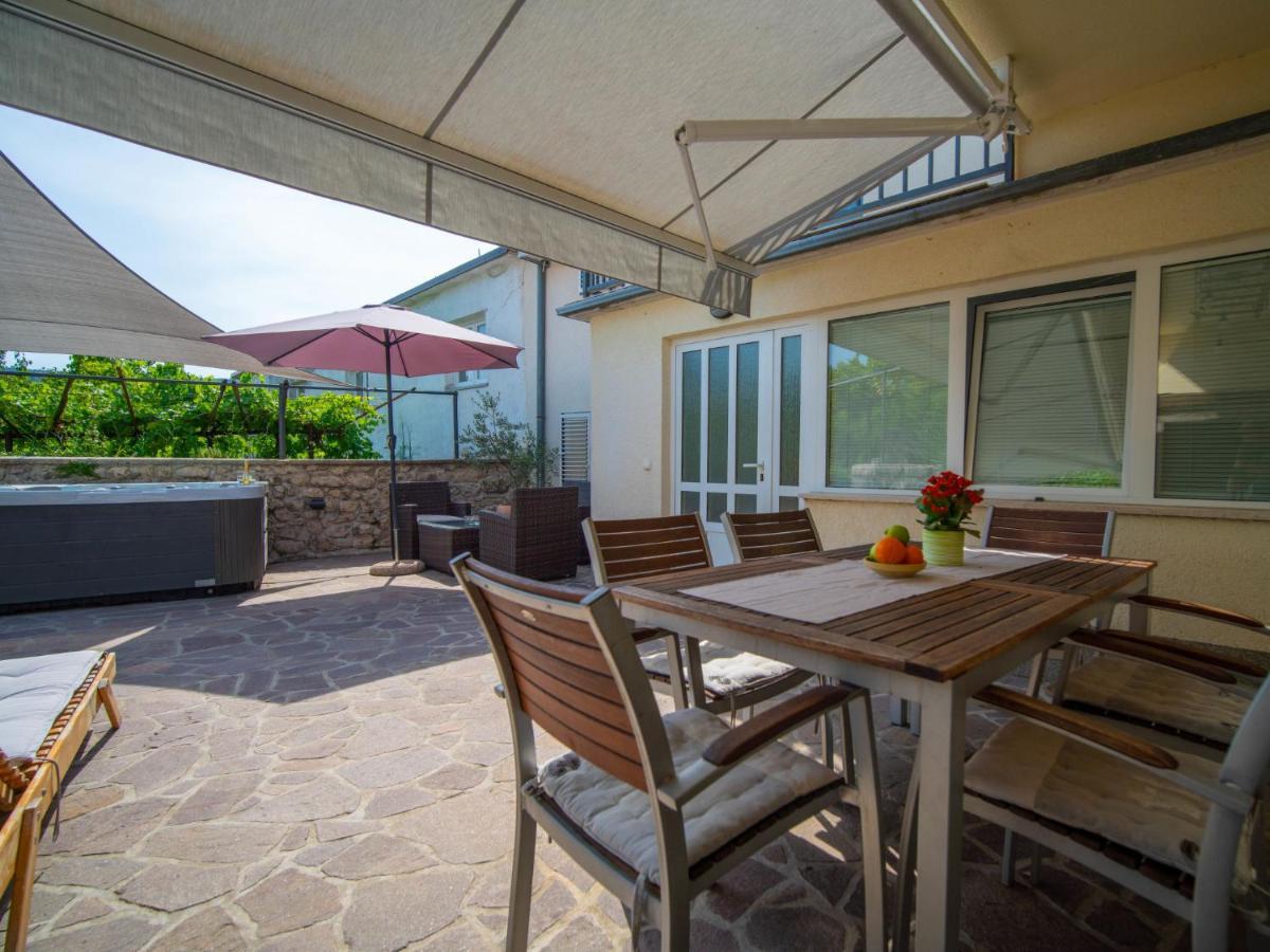 Holiday Home Dedina Srica By Interhome Bribir  Zewnętrze zdjęcie
