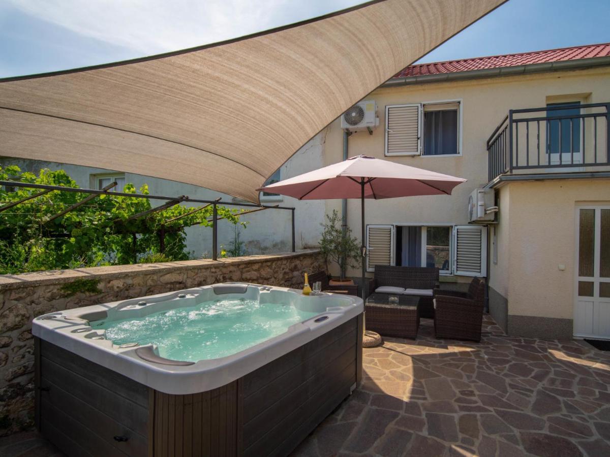 Holiday Home Dedina Srica By Interhome Bribir  Zewnętrze zdjęcie