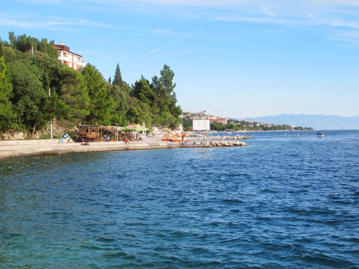 Holiday Home Dedina Srica By Interhome Bribir  Zewnętrze zdjęcie