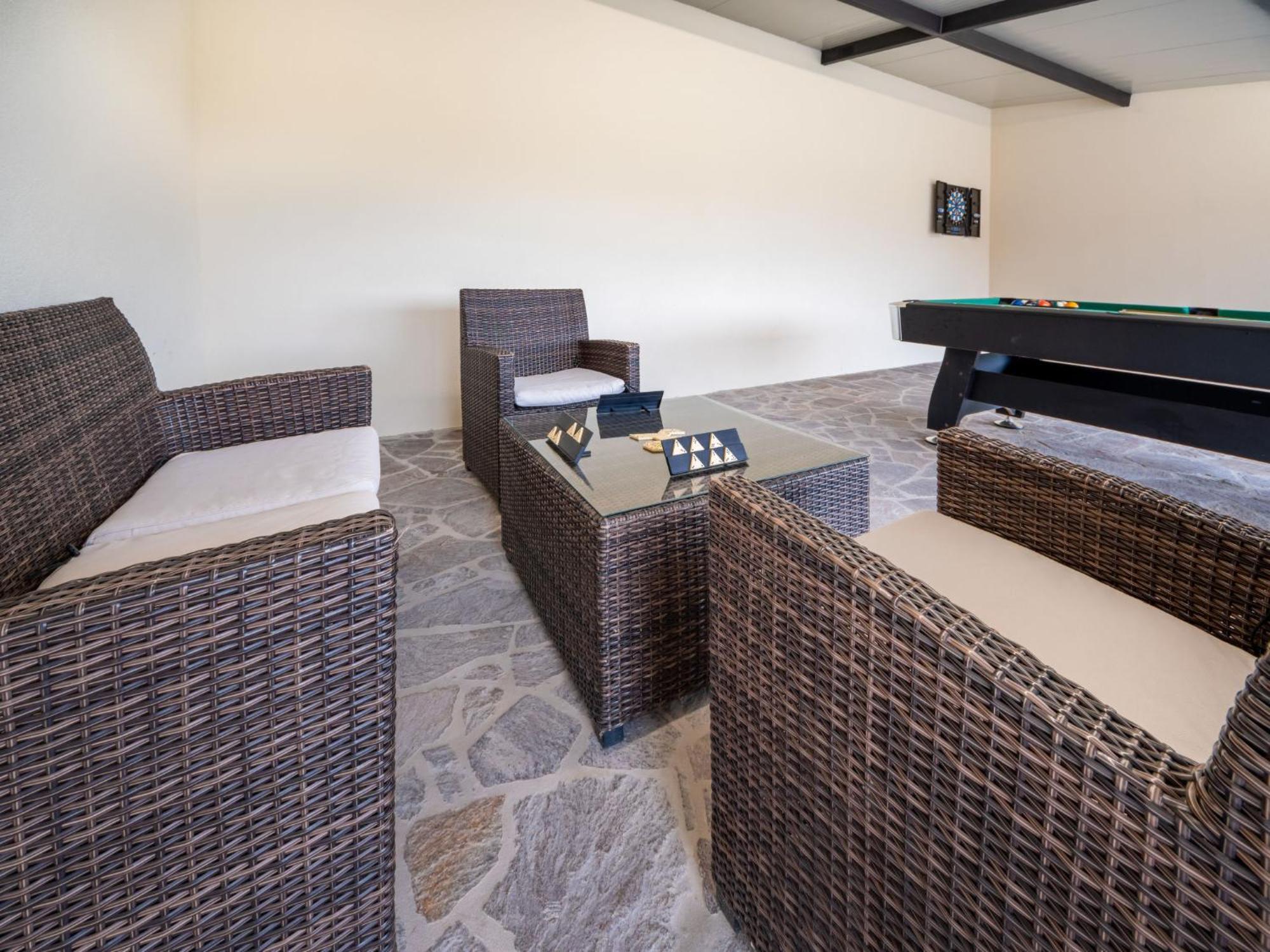 Holiday Home Dedina Srica By Interhome Bribir  Zewnętrze zdjęcie